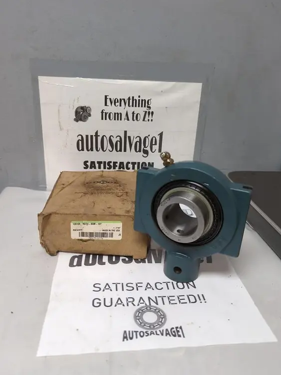 New | in-Stock DODGE 135105 Bearings | Surplus Asset Holdings #1191174