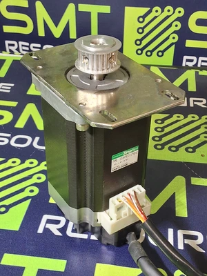 SANYO DENKI STEPSYN 103H7823-17XE42 STEPPING MOTOR 4A 1.8' STEP