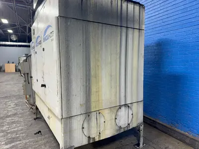 Used SMOG HOG _UNKNOWN_ Dust Collectors Ohio US | HGR 24 #1567080