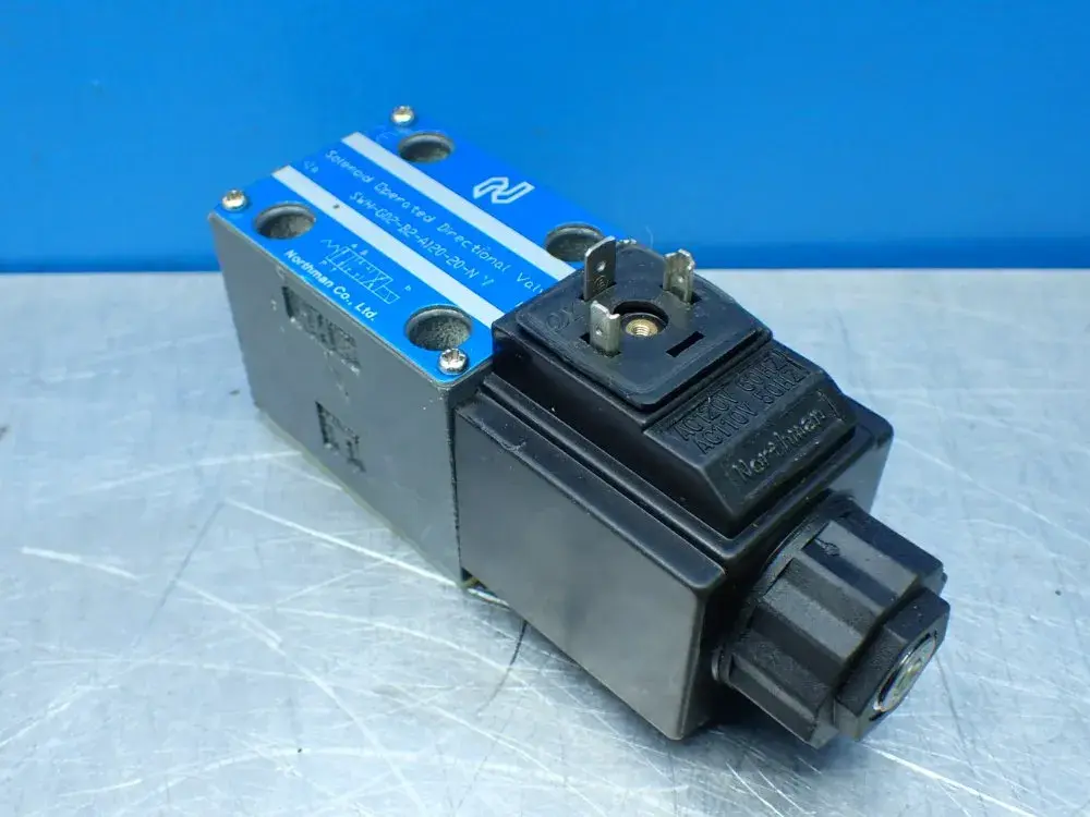 NEW NORTHMAN SWHG02B2A12020N