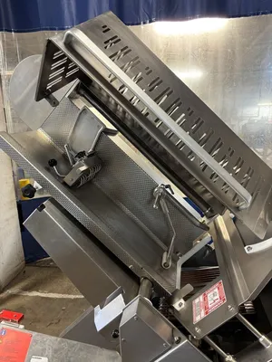 USED BIZERBA A550 Slicer