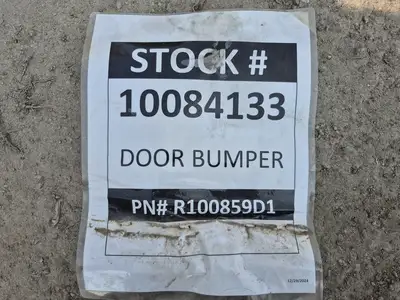 USED P&H R100859D1