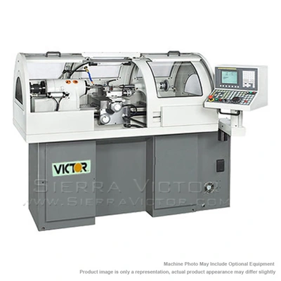 VICTOR 1118DCL Tool Room Lathes | Sierra Victor Industries (1)