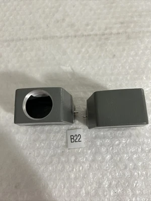 NEW Zip Port ZP-MC10A-2-STE21ML,SSE21ML
