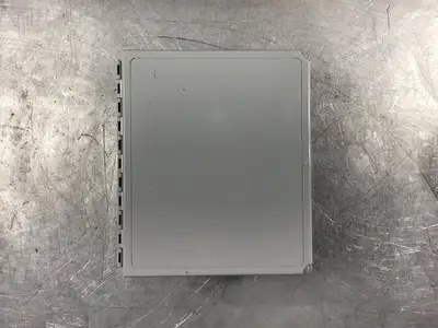 USED HOFFMAN A12106CHQRFG