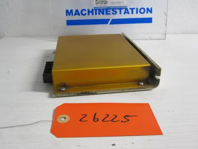 USED HAAS 4015N-D