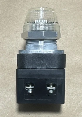 NEW Allen Bradley 800T-QH2C