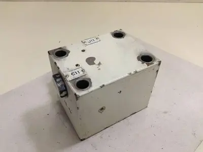USED NACHI HT-G10-2C2-S-4104A