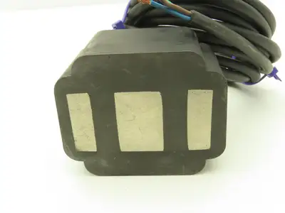 Service Engineering IDMSM99CE1 Vibratory Feeder Bowl Electromagnet 115VAC 1.3A