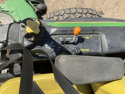USED 2022 JOHN DEERE Z970 R