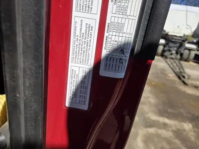 USED 2015 PETERBILT 579