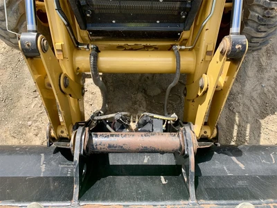 Used 2017 CATERPILLAR 420F2 IT Backhoes | Abele Tractor #1342998