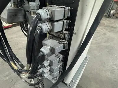 USED GAMMFLUX TTC