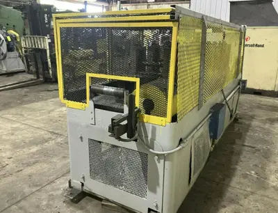 USED ARDCOR 1-F