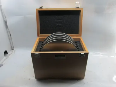 RUSKA 2485-940 Inspection & Test Equipment | Global Machine Brokers, LLC (5)