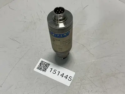 USED DYNISCO IDA354-5C-S78B