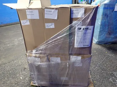 USED FREUDENBERG HYDRO MESH