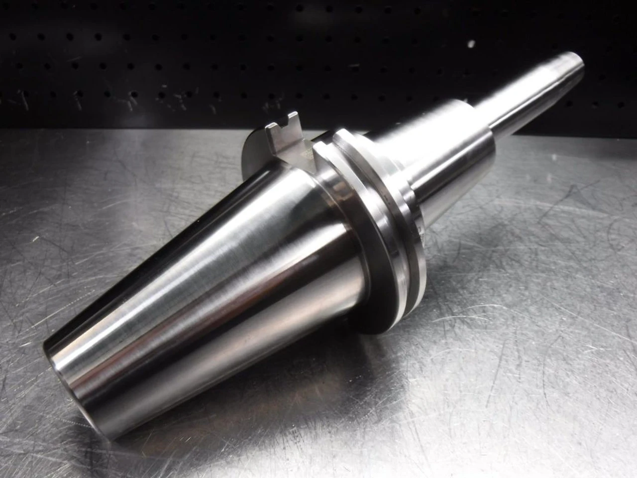 Komet CAT50 12mm Shrink Fit Endmill Holder UA2501120 (LOC176)