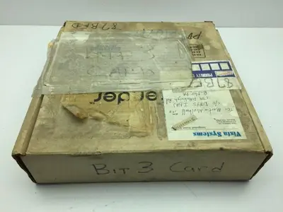Bit 3 Computer Corp 82002040 Circuit Board