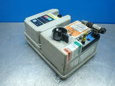 USED ALLENBRADLEY 280DFN10R