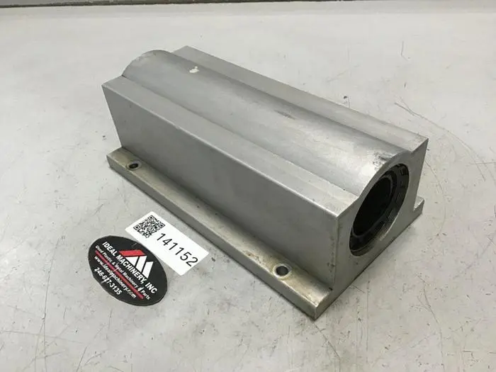 Used THOMPSON TWN 24 OPN Bearings Michigan US | Ideal Machinery #571357
