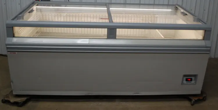 Used 2015 _UNKNOWN_ NUMBER: Refrigerators Michigan US | Grocery Equipment Sales #1321562