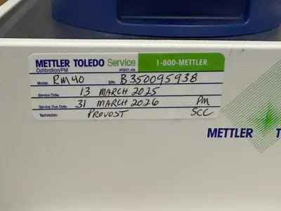 Used _UNKNOWN_ _UNKNOWN_ Refractometers Rhode Island US | Federal Equipment Company #1347597