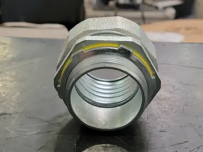 NEW CROUSE-HINDS LT200