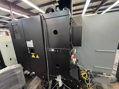 Used 2019 HURCO VMX 42DI Vertical Machining Centers Illinois US | Revelation Machinery #1310214