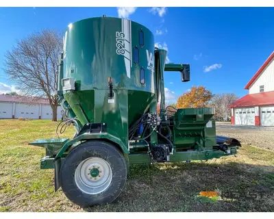 Used ART'S WAY _UNKNOWN_ Grinder Mixer Iowa US | Keast Enterprises #1359995