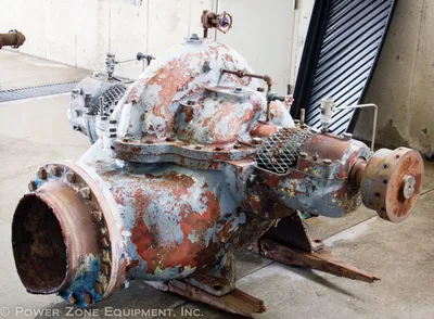 USED ALLIS-CHALMERS 14X16