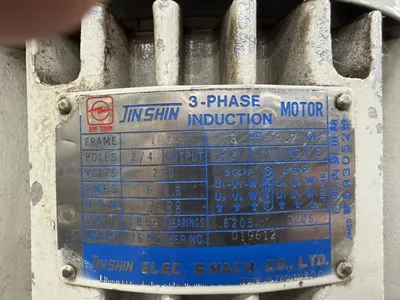 Used BIRMINGHAM BPS-1642 Vertical Mills Georgia US | The Equipment Hub #1362672