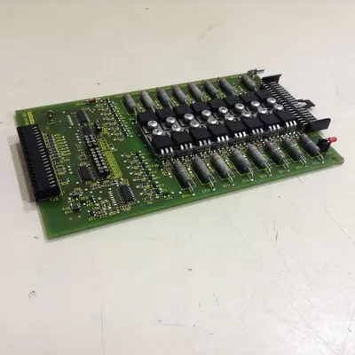 USED BACHMANN ELECTRONIC CA16/P2.5S
