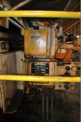 USED LITTELL 424-7
