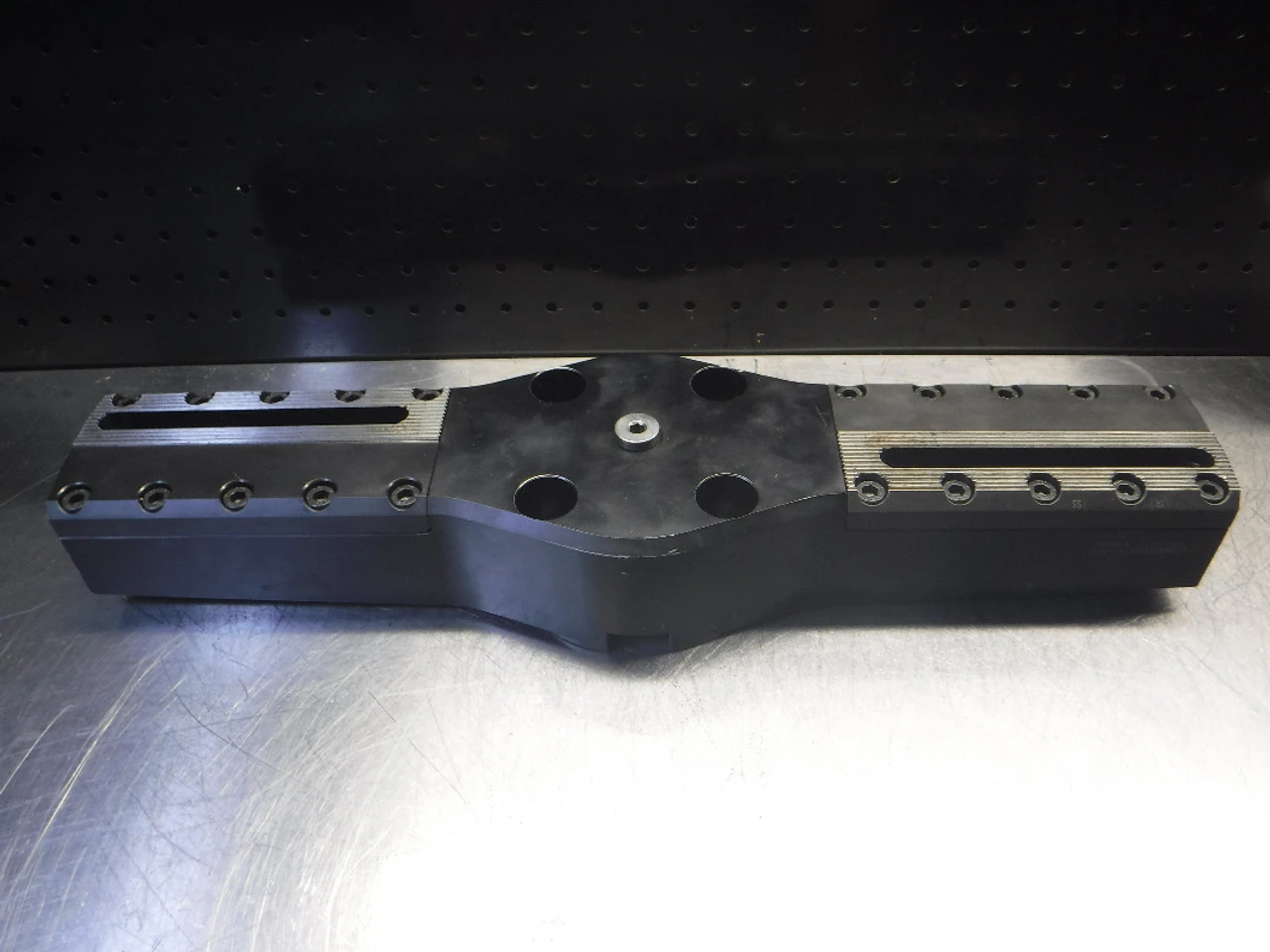 D'Andrea Double-Bit Boring Crossbar 500mm - 600mm Range BPS 500 (LOC99)