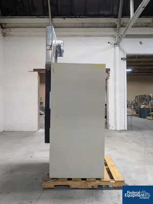 USED Q-Panel Q-Panel Xenon Test Chamber, Model Q-SUN XE-3-HS