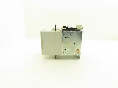 Lovato B310 Motor Starter 3PH 300HP 600VAC 480V AC/DC Coil