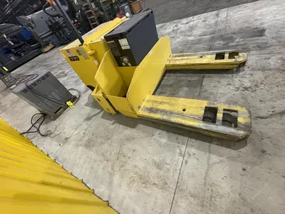 USED RICO PWH-DD-300