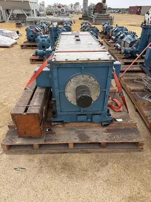 NEW 2008 ARIEL JGC-4