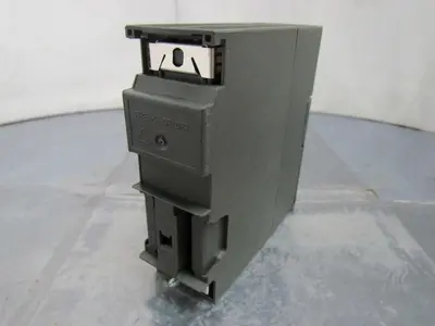 Siemens 6ES7 314  Simatic S7 CPU 314 Standard Controller W/Memory Card 24VDC