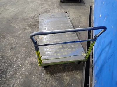 60" X 30" Cart