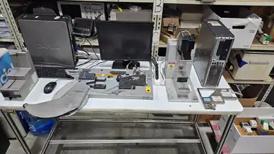 ASSEMBLEON A-SERIES AX-501/301/201 FEEDERS (ITF2 & TTF) Feeders | Tekmart International Inc. (2)