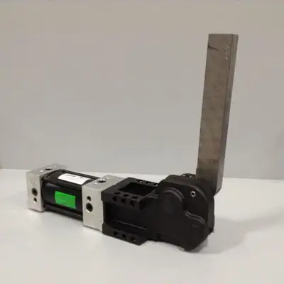 USED DESTACO 991AL-X017-90A-97-11