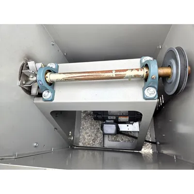 USED DAYTON ELECTRIC 5ZPK0