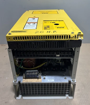 Used P&H 79U2484D108 Variable Speed Drives Indiana US | J&J Industrial Supply #1412959