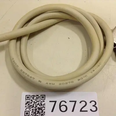 USED TAIYO E67647-T 37