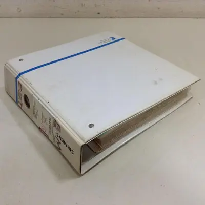 USED SIEMENS 6GK1970-1AB43-0AA1