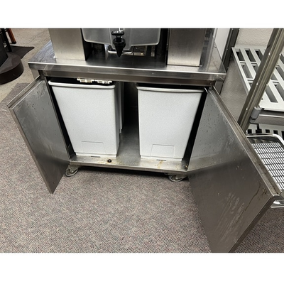 Used _UNKNOWN_ _UNKNOWN_ Beverage Equipment (miscellaneous) Washington US | Epic Foodwares #1557701