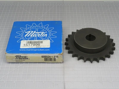 New | in-Stock MARLIN _UNKNOWN_ Motor Control Parts | OCO Industrial #1731752