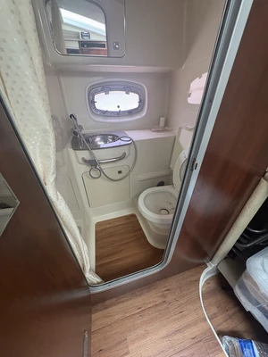 Used 2015 CHAPARRAL 310 SIGNATURE Boats (Misc) Virginia US | Affordable Outdoors #1638052